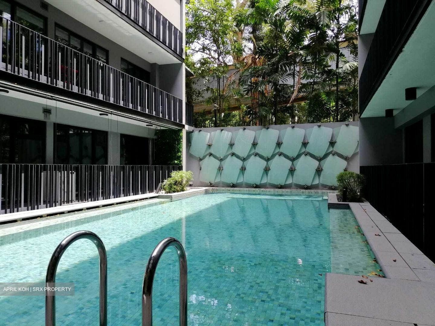 Hijauan (D9), Apartment #555793601